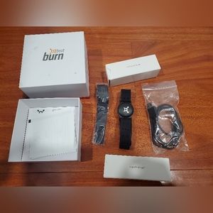 Orange Theory Monitor